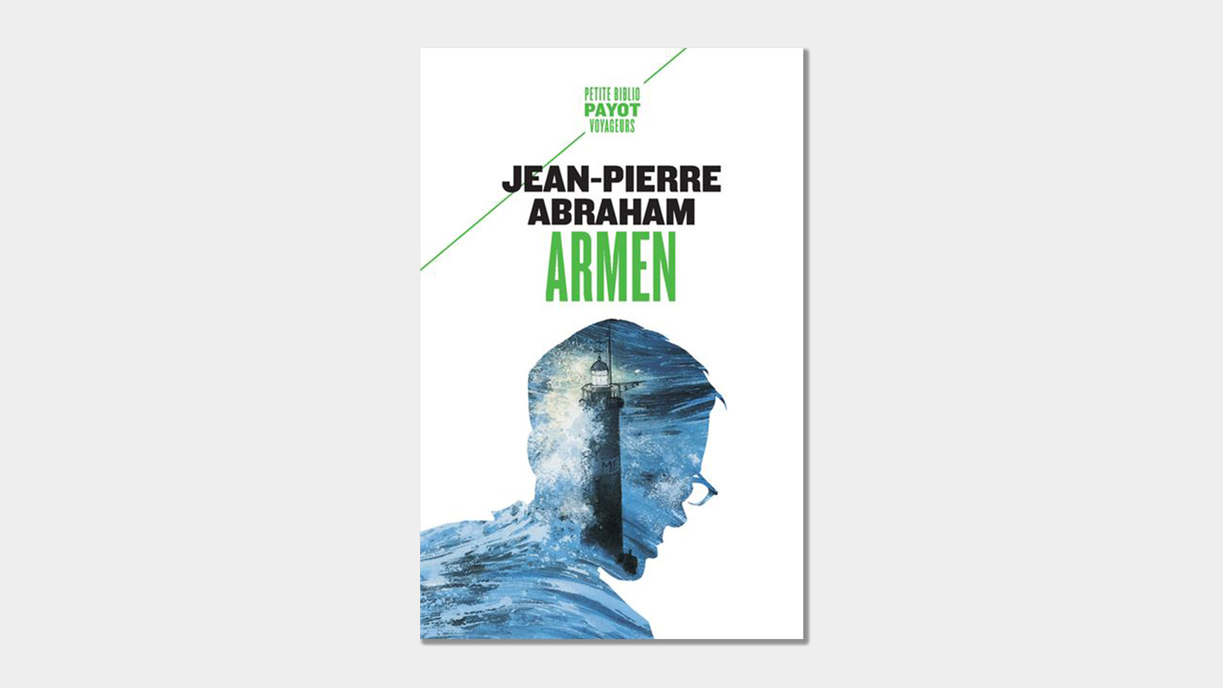 Armen - Jean-Pierre Abraham