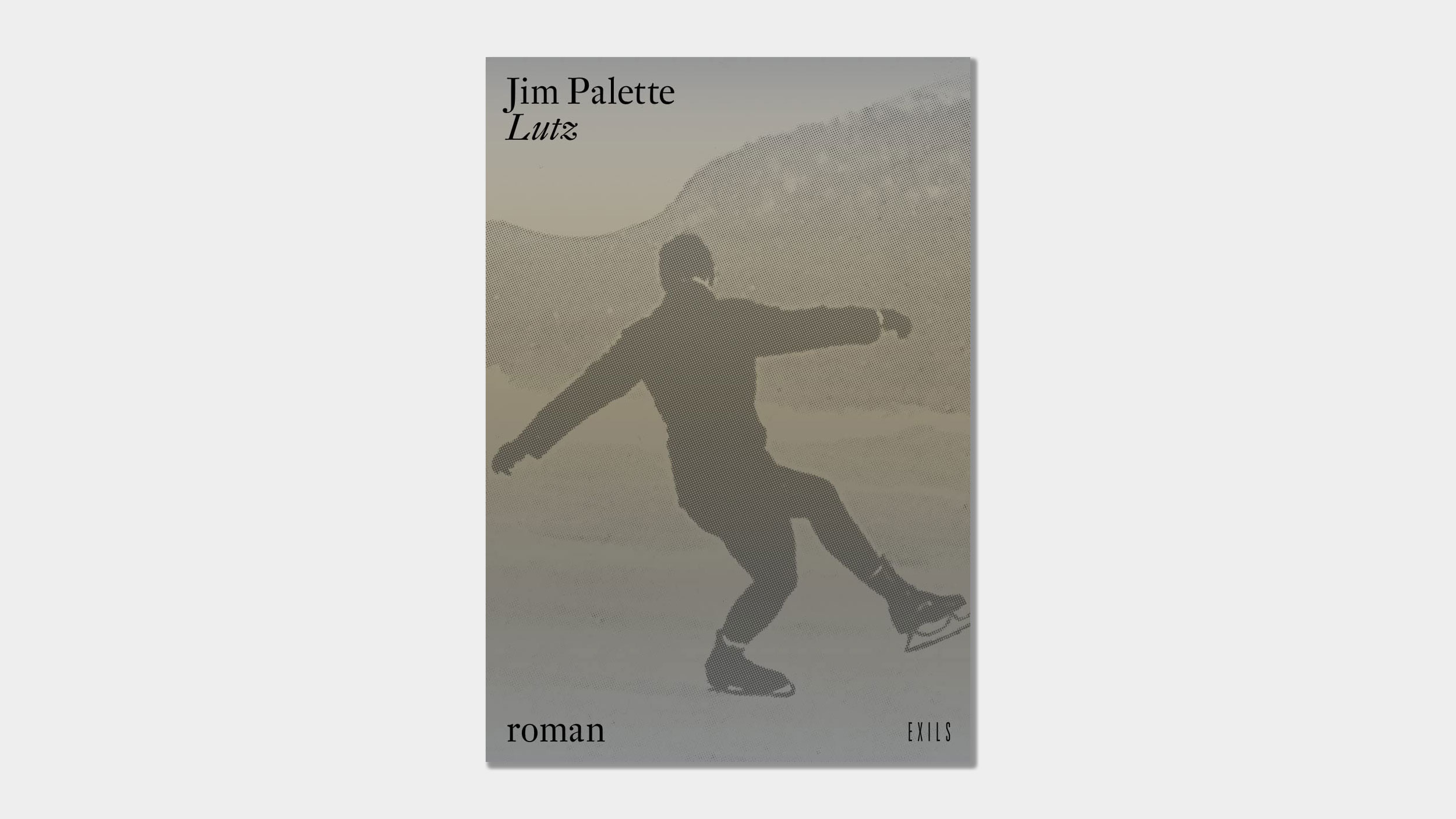 Jim Palette - Lutz